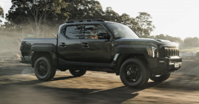 Every new model coming to Australia in 2025 and beyond – CarExpert