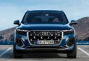Audi Is Working on a New SUV to Rival the Mercedes G-Wagen – Robb Report