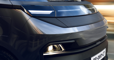 Renault’s New Electric Van Probably Looks Better Than Your Car – Carscoops