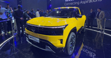 From Tata Sierra to Mahindra XEV 9s: Here are top 5 cars expected to launch in November 2025 – HT Auto