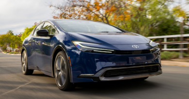 The Worst Deals On New Cars Right Now, According To Consumer Reports – Jalopnik