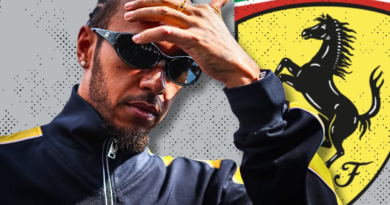 Hamilton ABSENCE confirmed at F1 car launch – gpfans.com