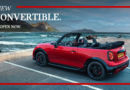 MINI Convertible Bookings Open in India ahead of December 2025 Launch – GaadiKey