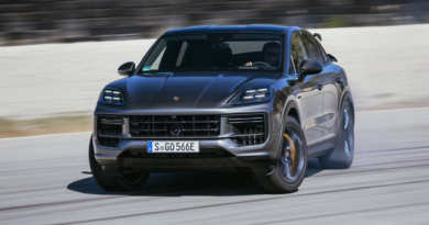 Best hybrid cars 2025: our fully updated list – Car Magazine