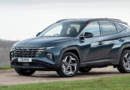 Hyundai TUCSON named Best Used Family SUV at 2025 WhatCar? Used Car Awards – Hyundai