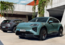 A technological milestone for Porsche as the Cayenne goes electric – Porsche Newsroom