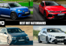 The best hot hatchbacks you can still buy in 2025 – evo.co.uk