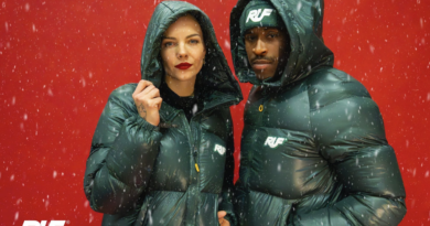 RUF Debuts Its All-New 2025 Holiday Collection Curated by Aloisa Ruf – duPont REGISTRY News