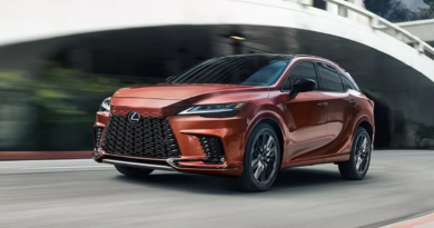 10 Best New Cars That Earned J.D. Power’s Highest Rating – FinanceBuzz