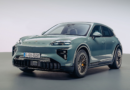 Porsche Cayenne goes electric with HUGE power – Autocar