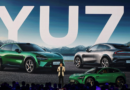 Chinese phonemaker touts 200,000 electric SUV orders in 3 minutes – Financial Times