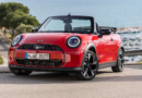 New MINI Convertible Launch in December 2025 – Bookings Open – CarLelo
