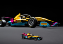There's a new Lego F1 car and this one will do 149mph around the track – T3