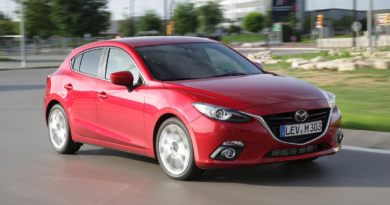 Safest used cars rated in latest expert safety report – WhichCar