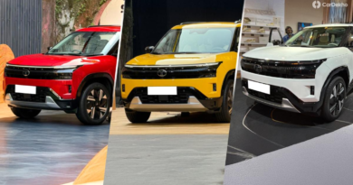 Which Colour Of The New 2025 Tata Sierra Would You Pick? Our Instagram Followers Picked This – CarDekho