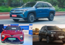 These Were The All New Cars Launched In September 2025: Maruti Victoris, VinFast VF6 And VF7, Skoda Kodiaq Lounge, Hyundai Creta King And More! – CarDekho