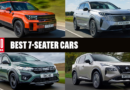 The best big cars for big families: our favourite new 7-seaters – Auto Express