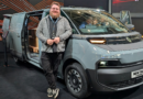 The new Renault Trafic E-Tech wants to fix all the problems with electric vans – Carwow