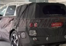 Kia Sorento Spied in India: Launch on the Cards? – CarWale