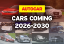 Supercars, 500-mile EVs and urban runarounds: every car coming before 2030 – Autocar