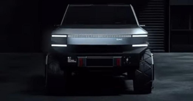 GAC Australia planning 2027 launch for BYD Shark 6 rival – CarExpert