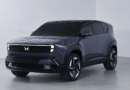 Honda to Launch 10 Cars, including 7 SUVs in India – CarLelo