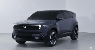Honda to Launch 10 Cars, including 7 SUVs in India – CarLelo