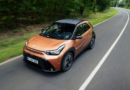 Compact but clever: the best small hybrid cars you can buy in 2025 – Car Magazine