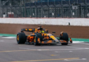 First F1 launch! McLaren debut 2025 car in camo – ESPN