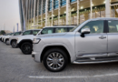 63% of UAE residents planning new car purchase within three years – YouGov – Arabian Business