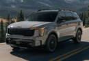 2026 Kia Sorento 7-Seater SUV to Launch in India – CarLelo