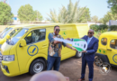 Djibouti Receives New Vehicles to Support Regional Digital Market Project – Dawan Africa