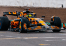 McLaren launch 2025 F1 car with special ‘camouflage’ livery at Silverstone – The Independent