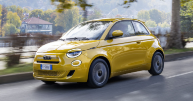 The new Fiat 500 is here with a fresh look and… is one of the slowest cars on sale! – Autocar