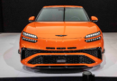 The Must-See New Cars and Concepts of the L.A. Auto Show! – MotorTrend