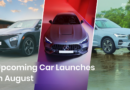 Here's A Look At The Upcoming Cars To Look Out For In August 2025 – ZigWheels.com