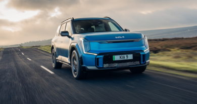 The best 4×4 electric cars you can buy in 2025 – Electrifying.com