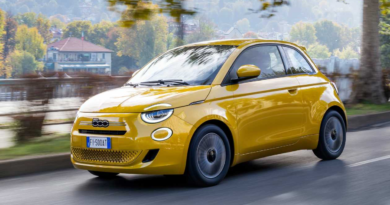 Snail’s pace! The new Fiat 500 Hybrid takes over 16 seconds to hit 62mph – Auto Express
