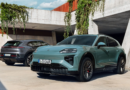 Porsche finally reveals new electric Cayenne Turbo – and it’s a beast – T3