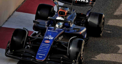 Williams to reveal new 2025 car four days before F1’s launch event – RaceFans