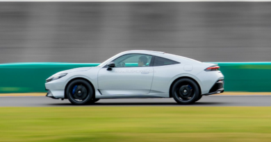 Honda To Launch New Cars Via CBU – Focus On Premiumization For Indian Market – RushLane