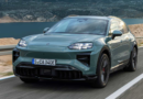 The most powerful Porsche SUV in history has arrived, and it’s electric – Auto Express