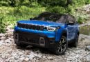 Here's your first official look at the new Jeep Cherokee before it lands in Europe next year – Autocar