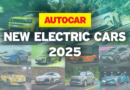 Cheap electric cars, performance sub-brands and MPVs! These are the hottest EVs still coming this year – Autocar