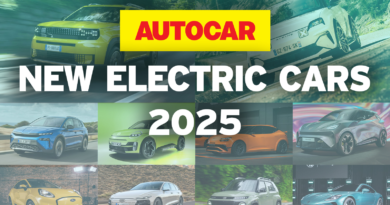 Cheap electric cars, performance sub-brands and MPVs! These are the hottest EVs still coming this year – Autocar
