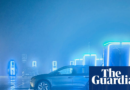 Will pay-per-mile raise Reeves money or drive people away from electric vehicles? – The Guardian