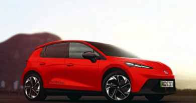 MG targeting 2027 and £25k for new entry 2 EV – Autocar