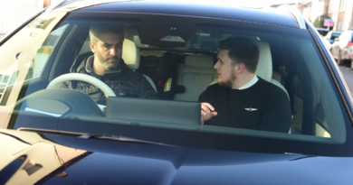 Introverts, look away: new car-sharing experiment to be launched in the UK – Auto Express