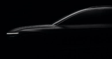 Perseus: Brit-based new EV brand will launch in 2027 with SUV – Car Magazine