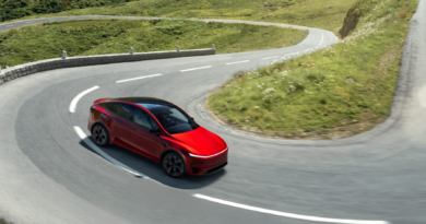 Slight decline in new EV registrations in Norway – electrive.com